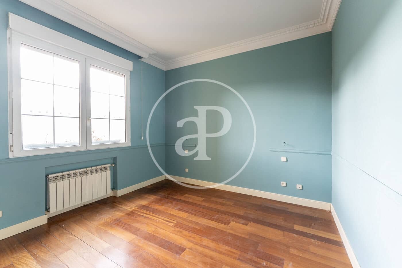 2 bedroom Apartment for rent in Madrid city - € 4,250 (Ref: 9686446)