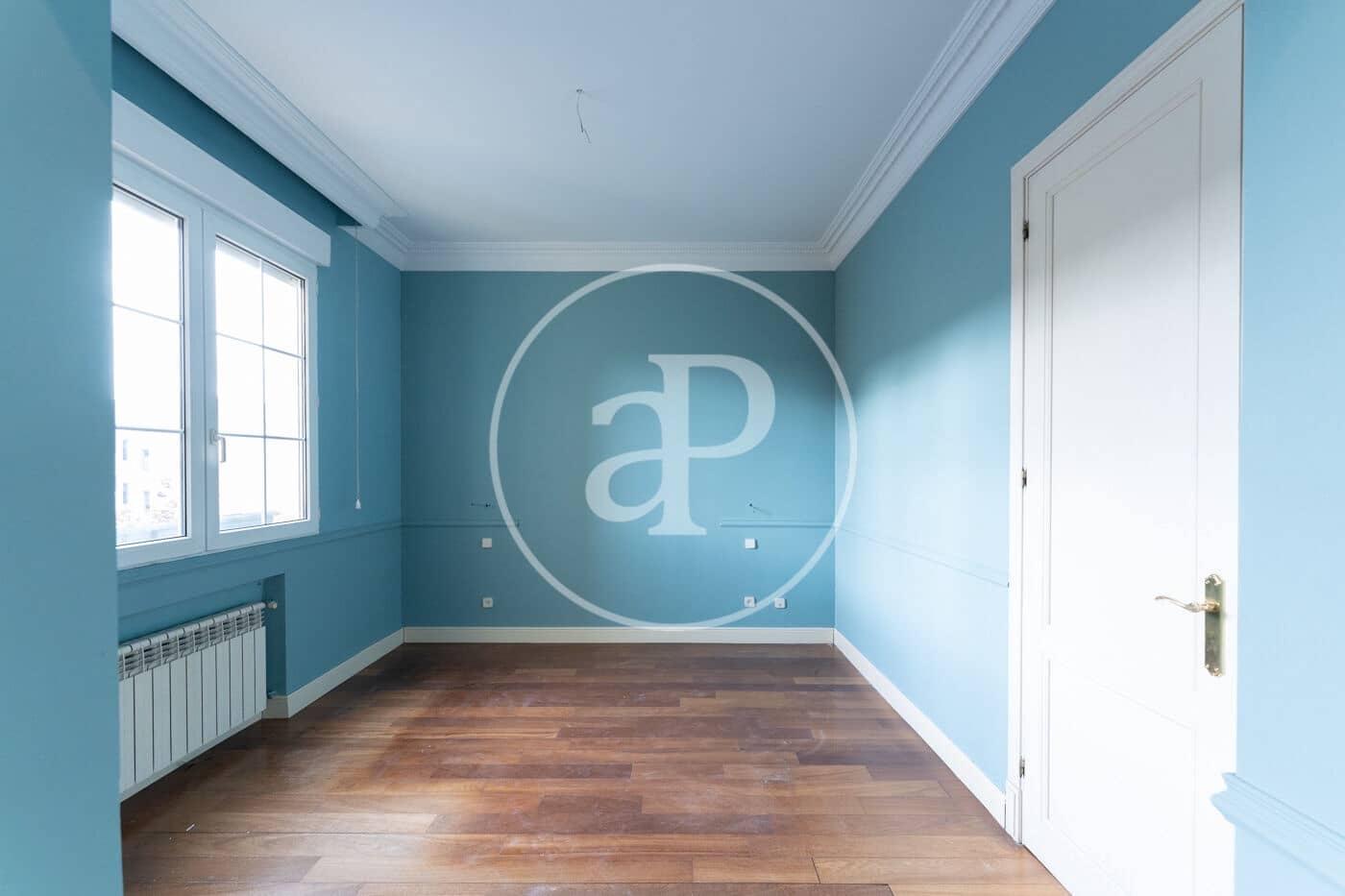 2 bedroom Apartment for rent in Madrid city - € 4,250 (Ref: 9686446)