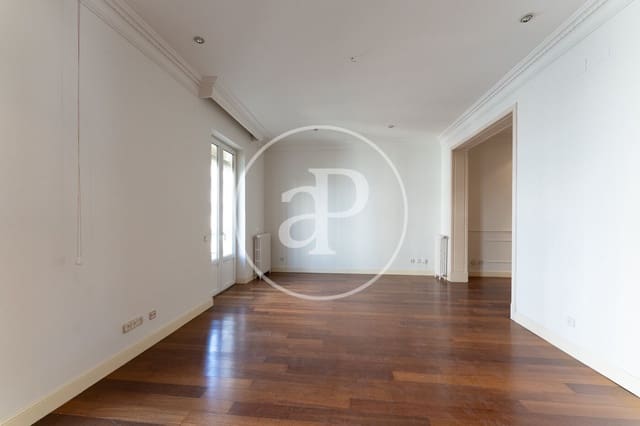 2 bedroom Apartment for rent in Almagro, Madrid city - € 4,250 (Ref: 9686446)