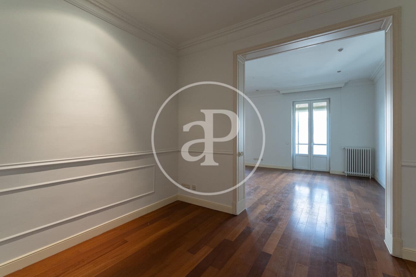 2 bedroom Apartment for rent in Madrid city - € 4,250 (Ref: 9686446)