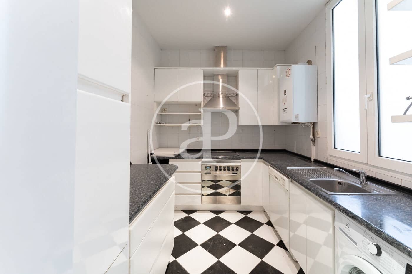 2 bedroom Apartment for rent in Madrid city - € 4,250 (Ref: 9686446)