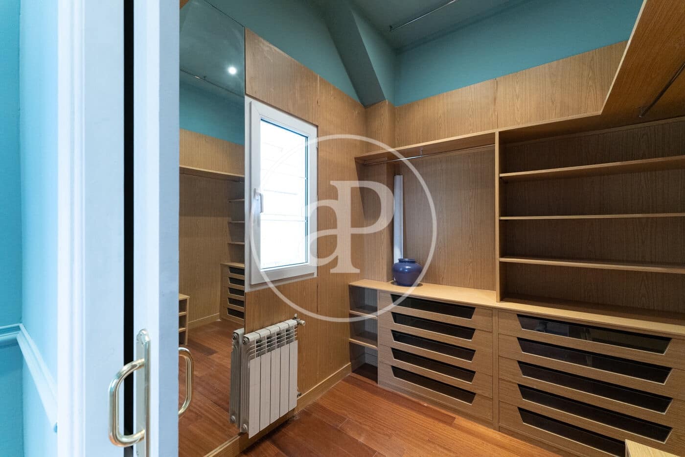 2 bedroom Apartment for rent in Madrid city - € 4,250 (Ref: 9686446)
