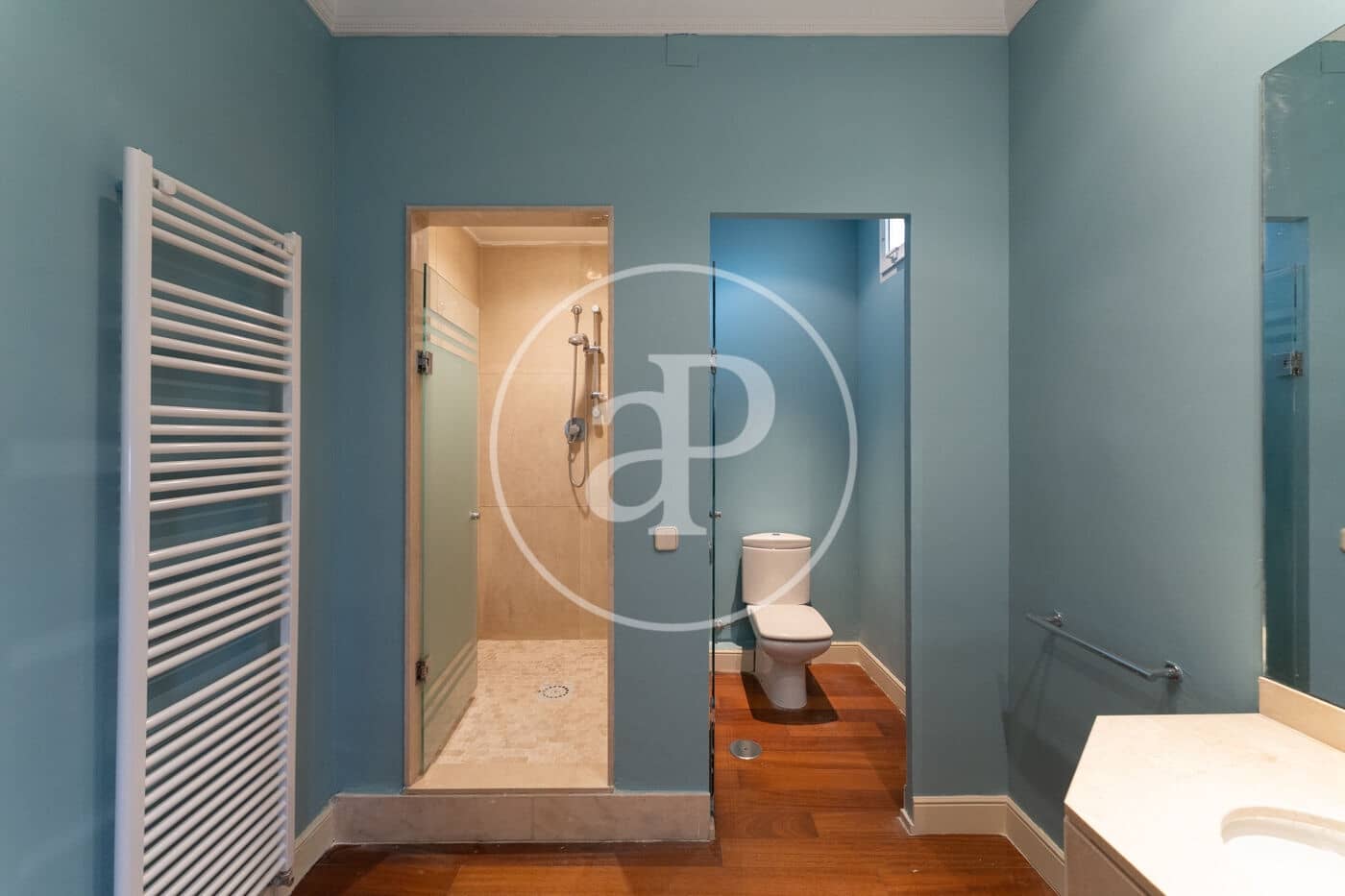 2 bedroom Apartment for rent in Madrid city - € 4,250 (Ref: 9686446)