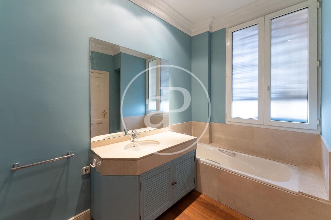 2 bedroom Apartment for rent in Madrid city - € 4,250 (Ref: 9686446)