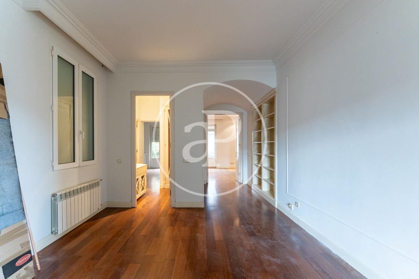 2 bedroom Apartment for rent in Madrid city - € 4,250 (Ref: 9686446)