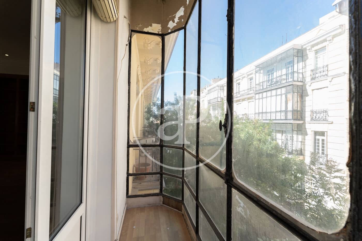 2 bedroom Apartment for rent in Madrid city - € 4,250 (Ref: 9686446)