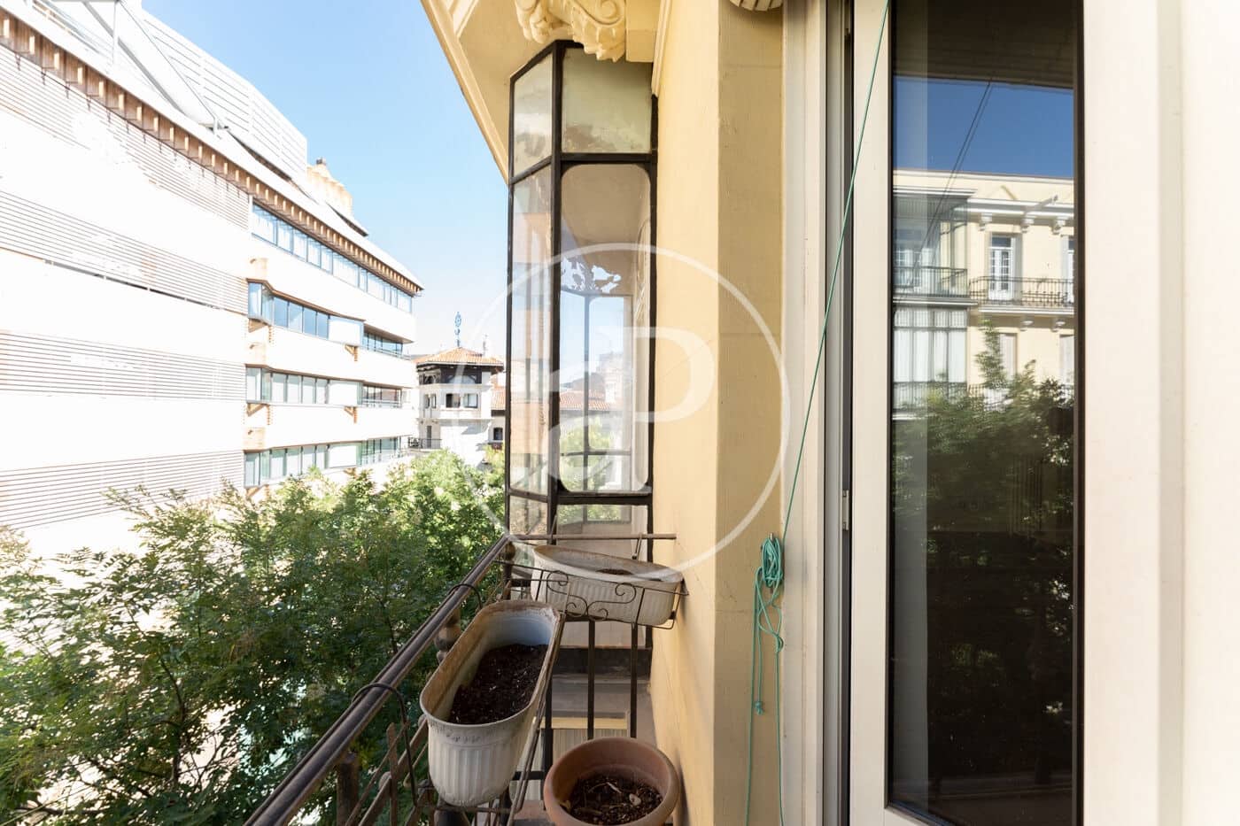 2 bedroom Apartment for rent in Madrid city - € 4,250 (Ref: 9686446)