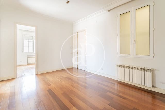 2 slaapkamer Appartement te huur in Almagro, Madrid stad - € 4.250 (Ref: 9686446)