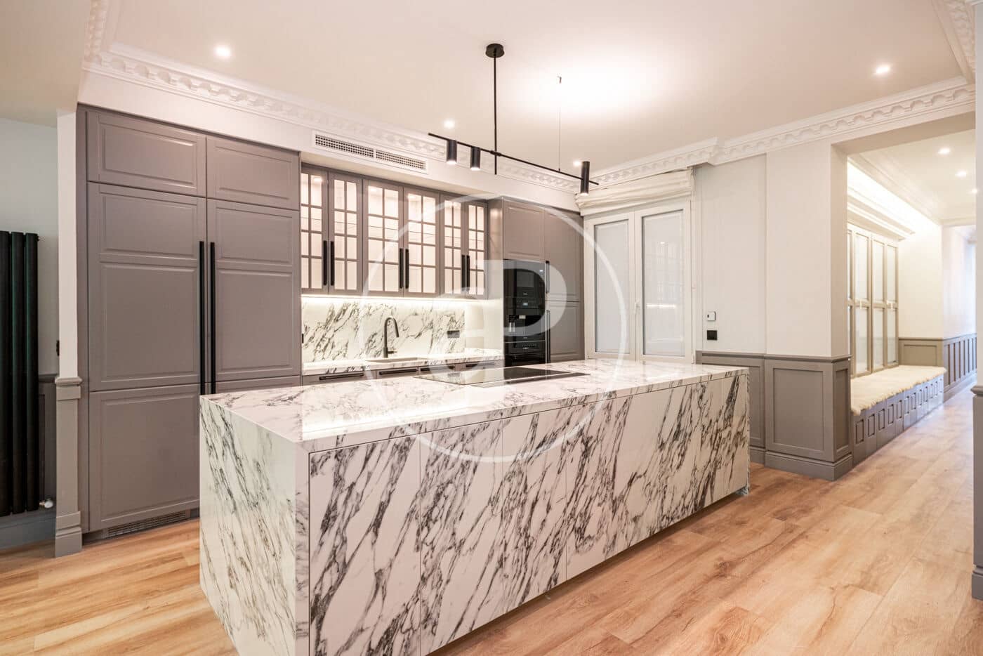 4 bedroom Apartment for rent in Madrid city - € 12,000 (Ref: 9686447)