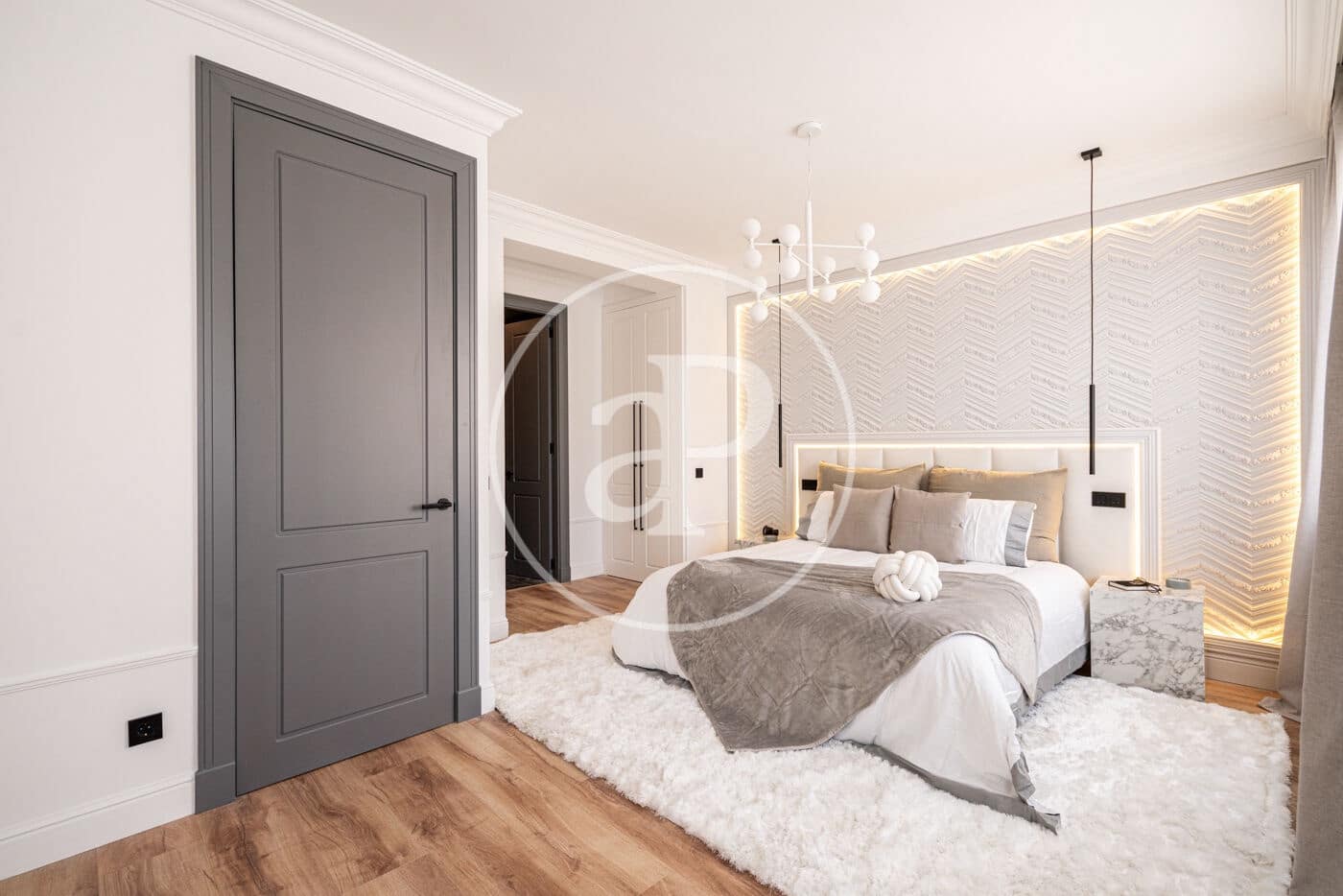 4 bedroom Apartment for rent in Madrid city - € 12,000 (Ref: 9686447)