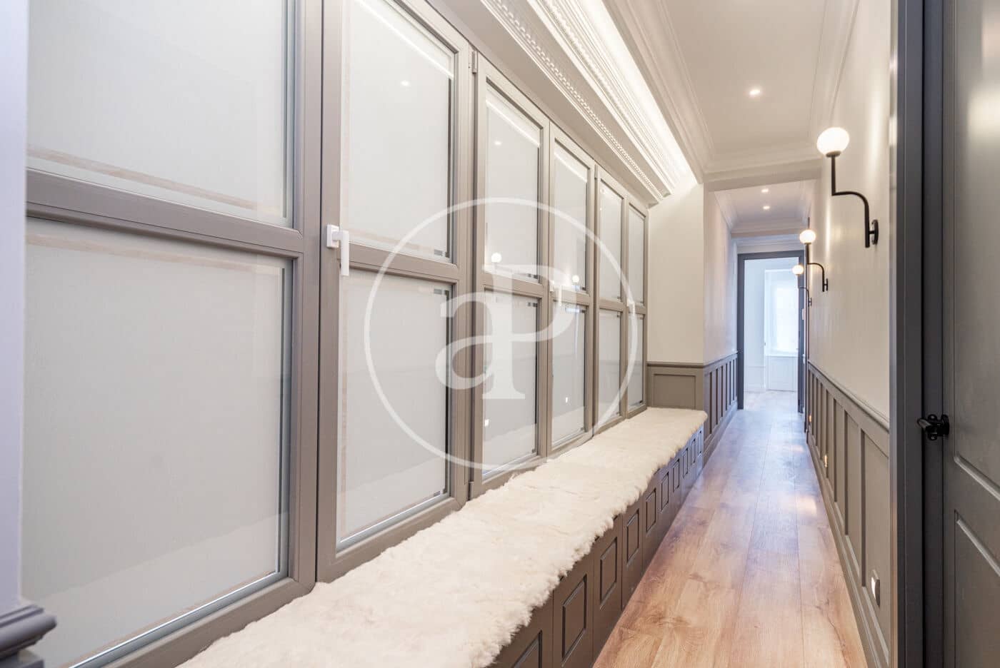 4 bedroom Apartment for rent in Madrid city - € 12,000 (Ref: 9686447)