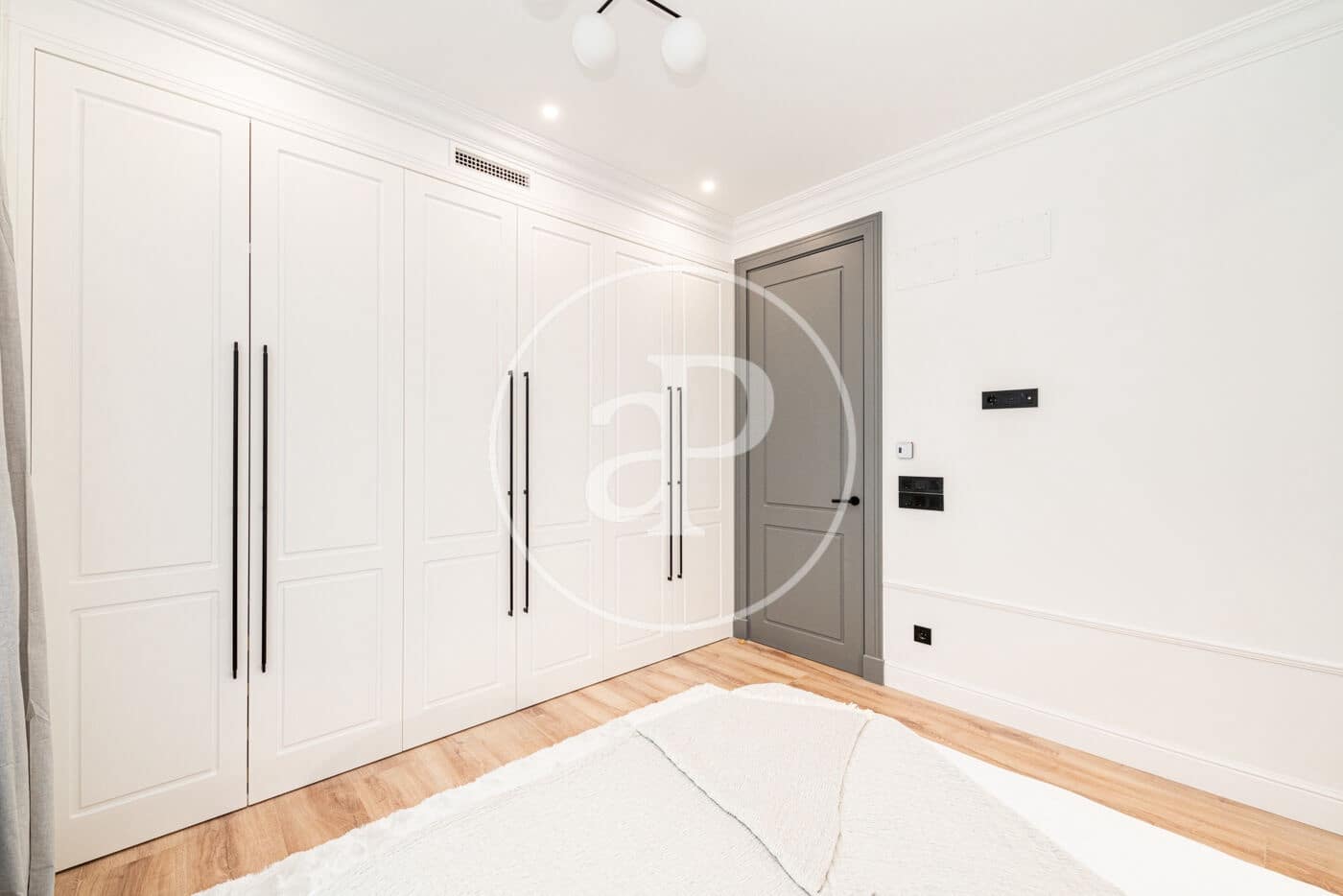 4 bedroom Apartment for rent in Madrid city - € 12,000 (Ref: 9686447)