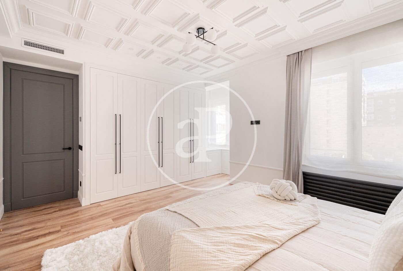 4 bedroom Apartment for rent in Madrid city - € 12,000 (Ref: 9686447)