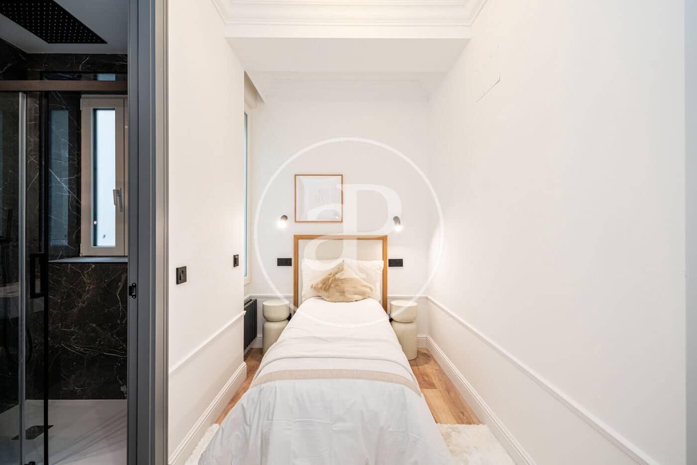 4 bedroom Apartment for rent in Madrid city - € 12,000 (Ref: 9686447)