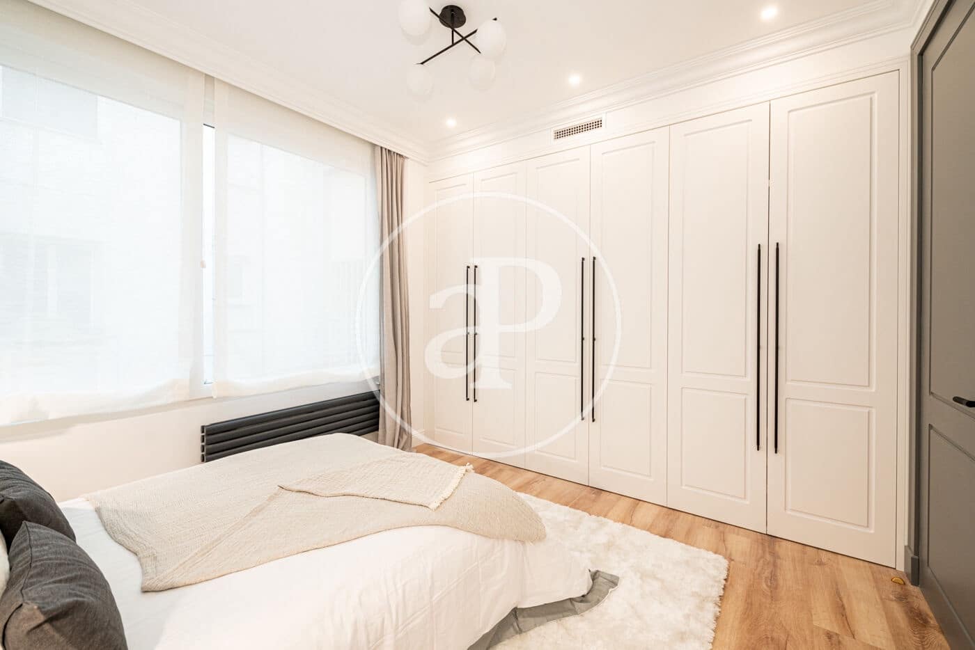 4 bedroom Apartment for rent in Madrid city - € 12,000 (Ref: 9686447)