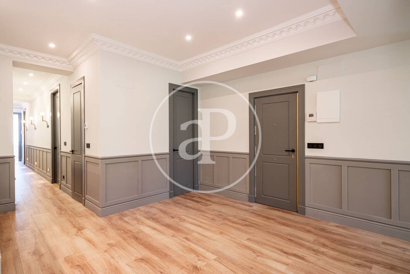 4 bedroom Apartment for rent in Madrid city - € 12,000 (Ref: 9686447)