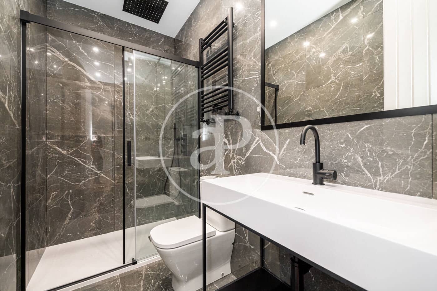 4 bedroom Apartment for rent in Madrid city - € 12,000 (Ref: 9686447)