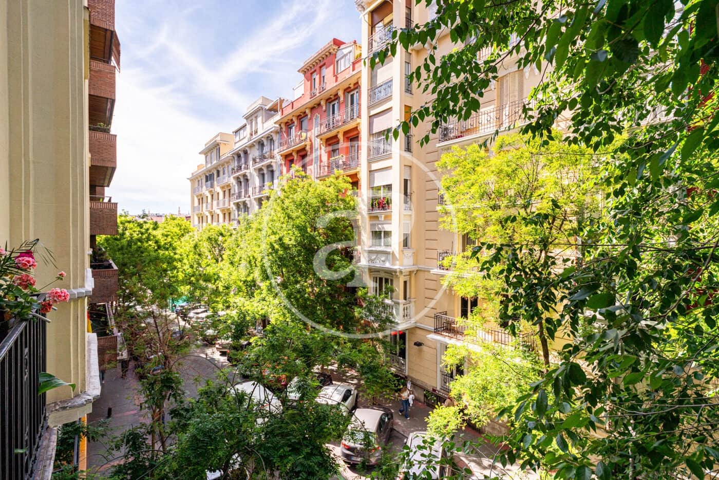 4 bedroom Apartment for rent in Madrid city - € 12,000 (Ref: 9686447)