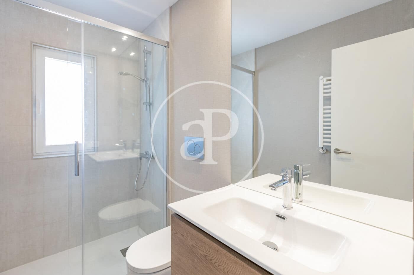 2 bedroom Apartment for rent in Madrid city with pool - € 3,300 (Ref: 9686448)