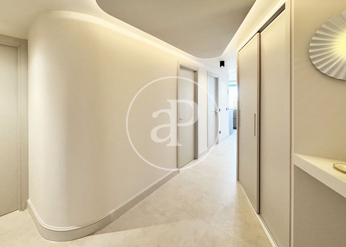 3 bedroom Apartment for sale in Madrid city - € 2,190,000 (Ref: 9686449)