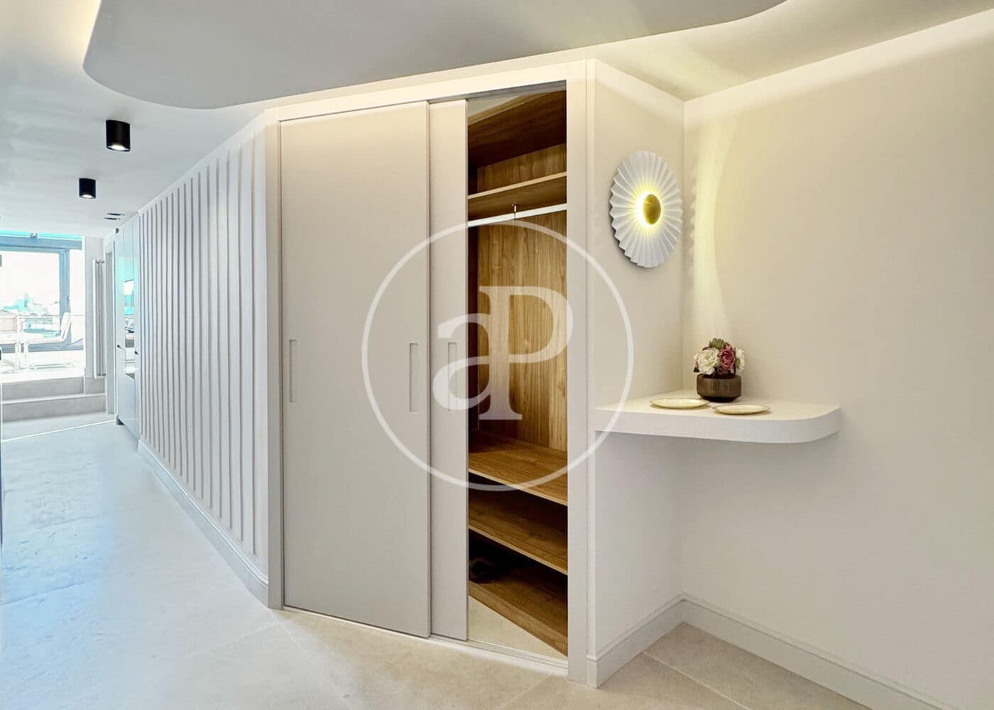3 bedroom Apartment for sale in Madrid city - € 2,190,000 (Ref: 9686449)