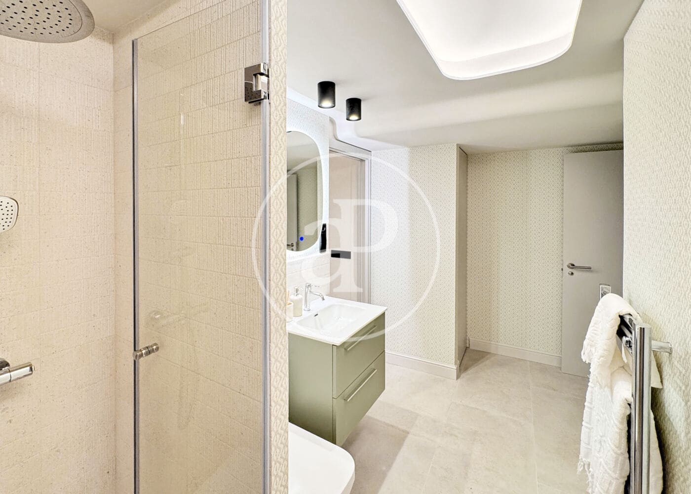 3 bedroom Apartment for sale in Madrid city - € 2,190,000 (Ref: 9686449)