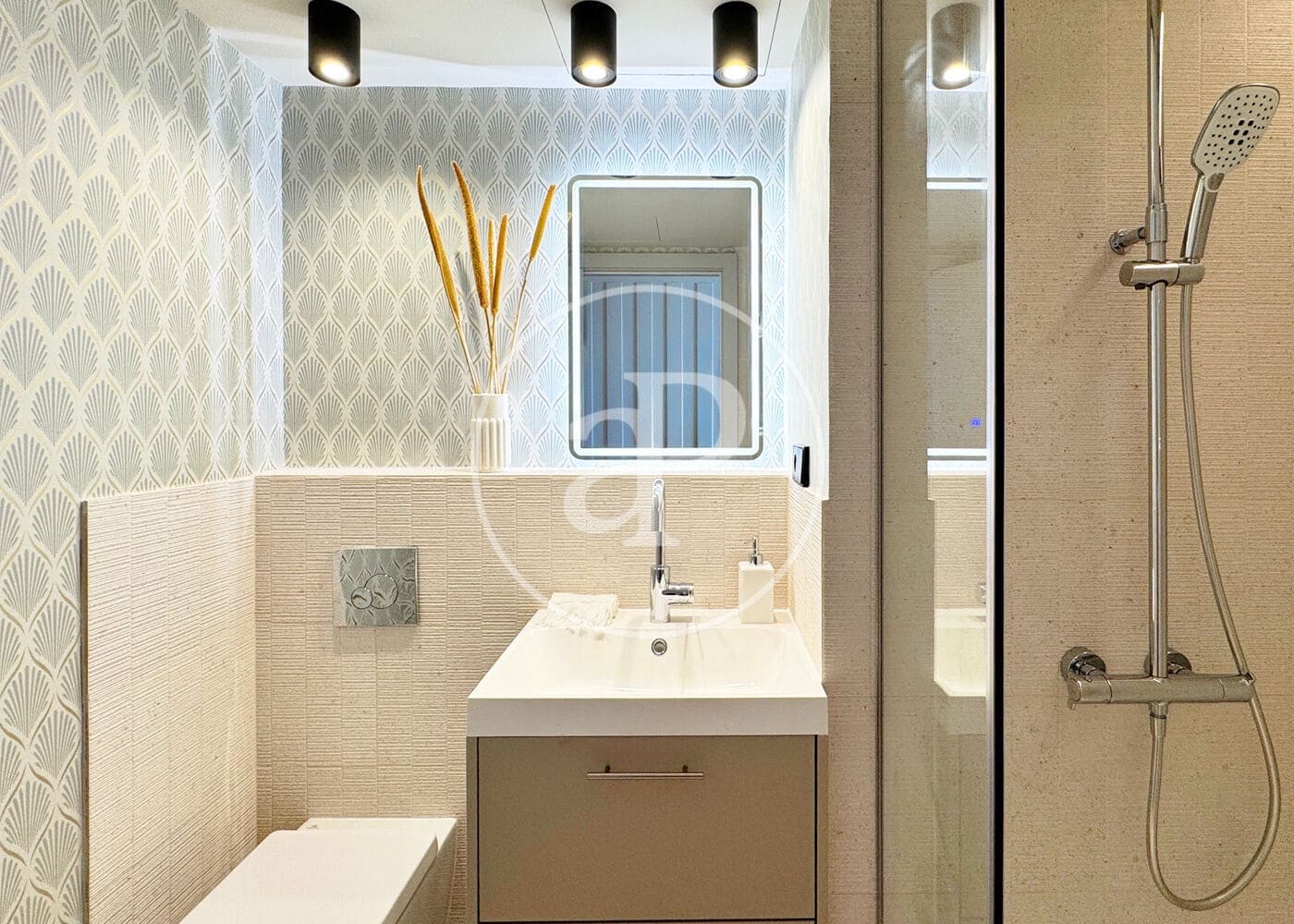 3 bedroom Apartment for sale in Madrid city - € 2,190,000 (Ref: 9686449)