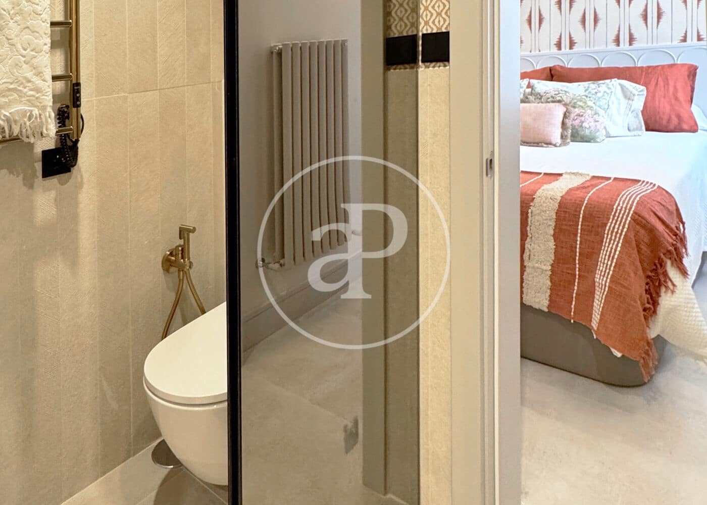 3 bedroom Apartment for sale in Madrid city - € 2,190,000 (Ref: 9686449)