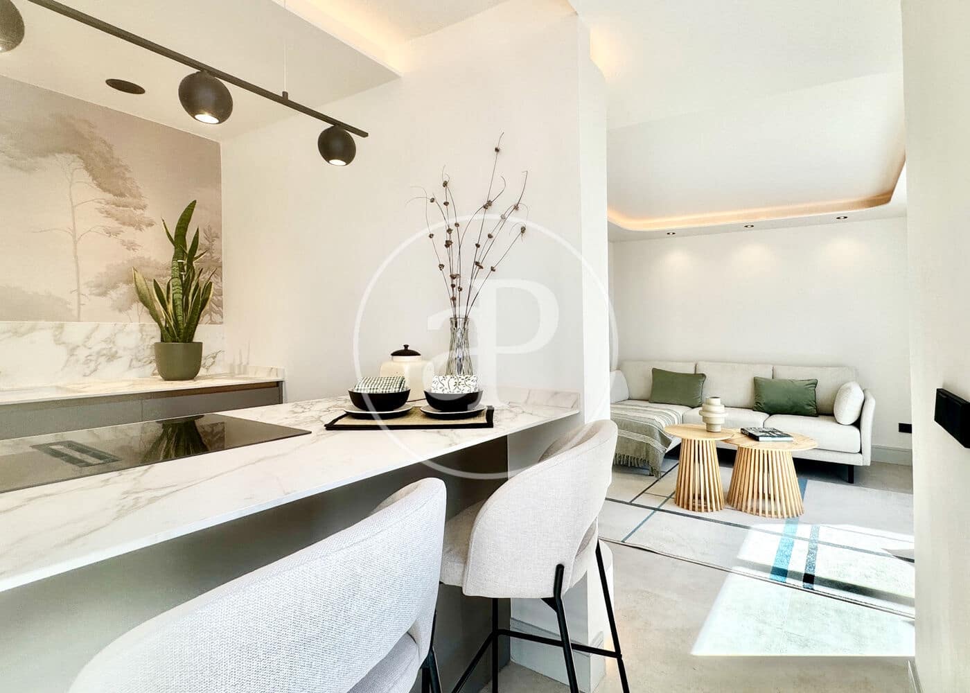 3 bedroom Apartment for sale in Madrid city - € 2,190,000 (Ref: 9686449)