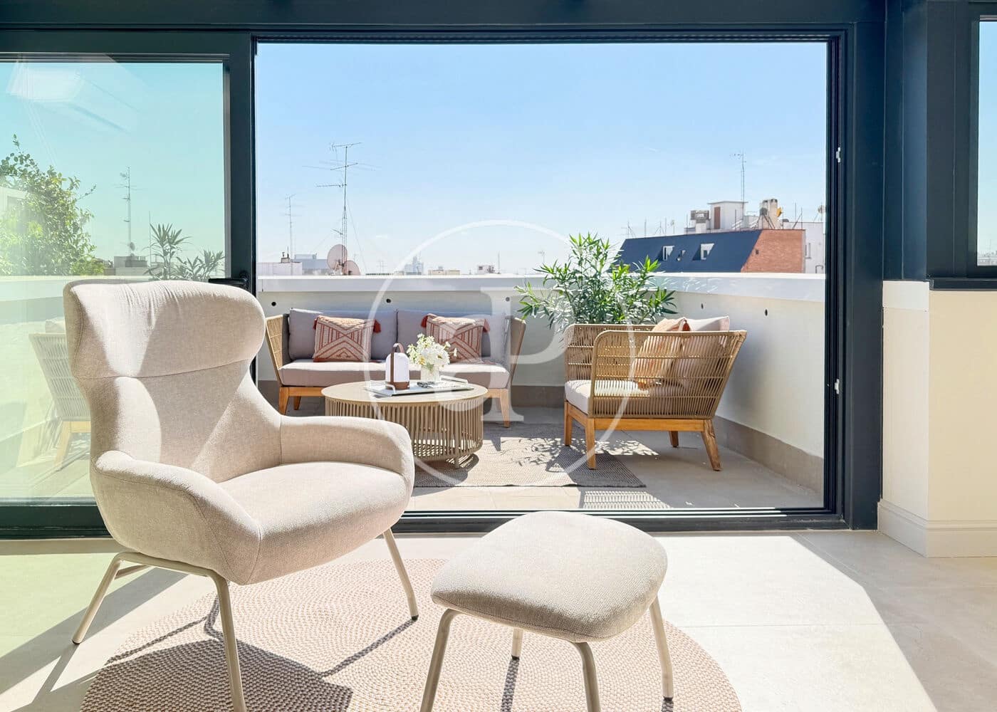 3 bedroom Apartment for sale in Madrid city - € 2,190,000 (Ref: 9686449)