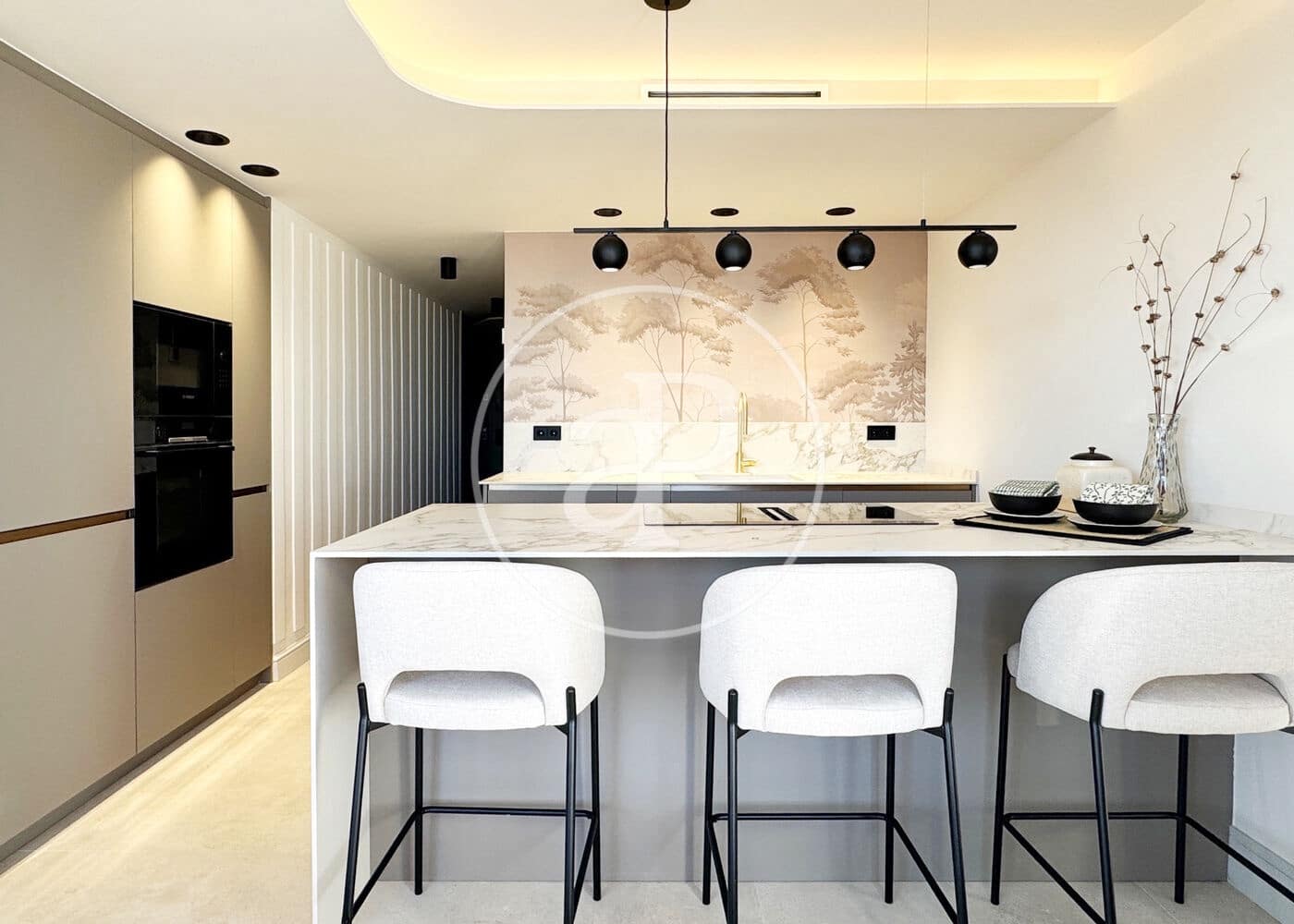 3 bedroom Apartment for sale in Madrid city - € 2,190,000 (Ref: 9686449)