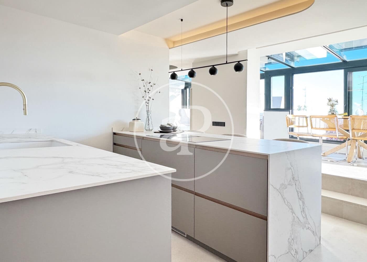 3 bedroom Apartment for sale in Madrid city - € 2,190,000 (Ref: 9686449)