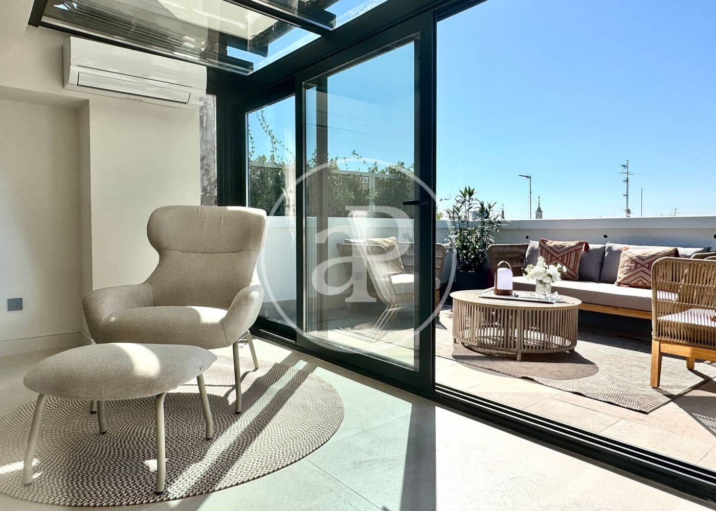 3 bedroom Apartment for sale in Madrid city - € 2,190,000 (Ref: 9686449)