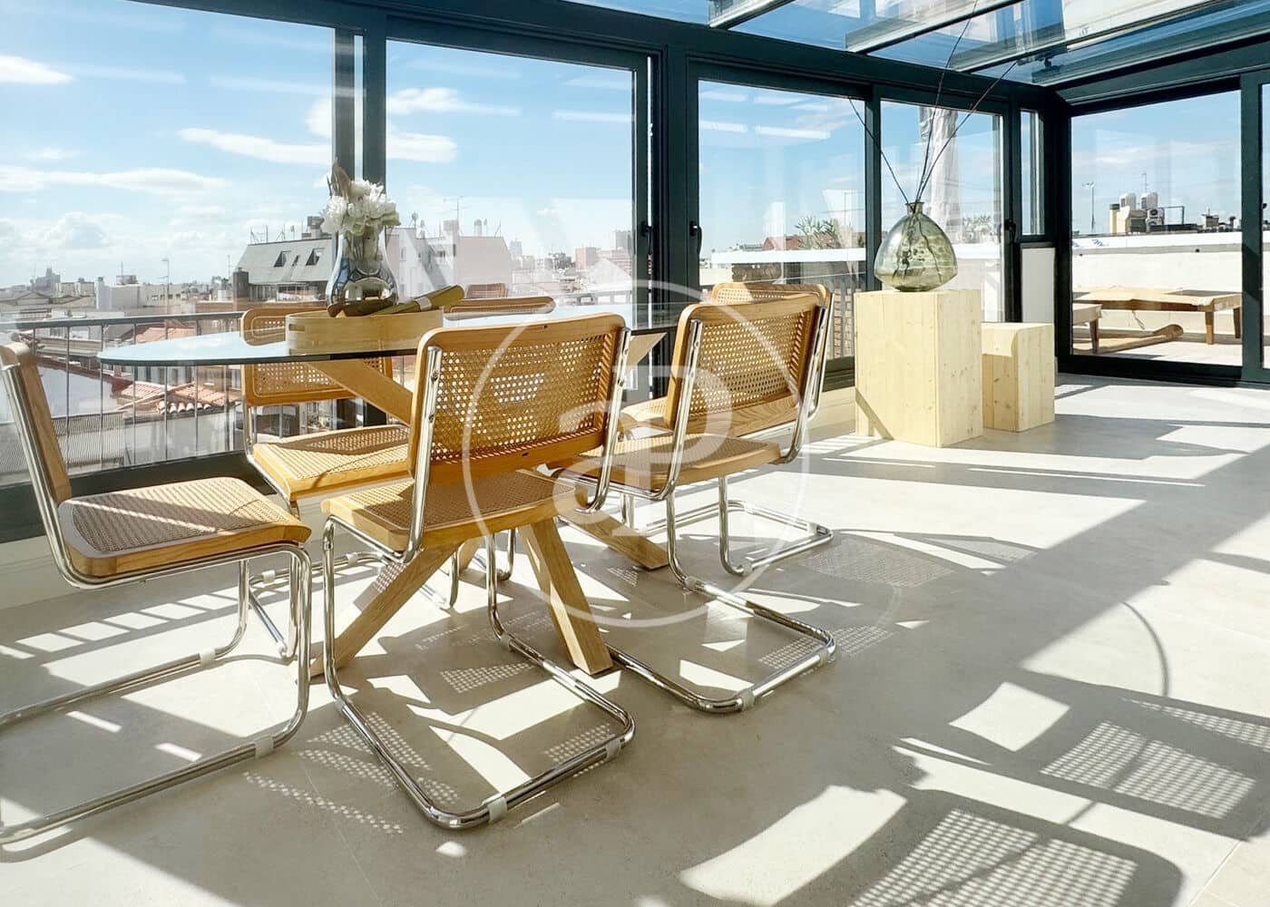 3 bedroom Apartment for sale in Madrid city - € 2,190,000 (Ref: 9686449)