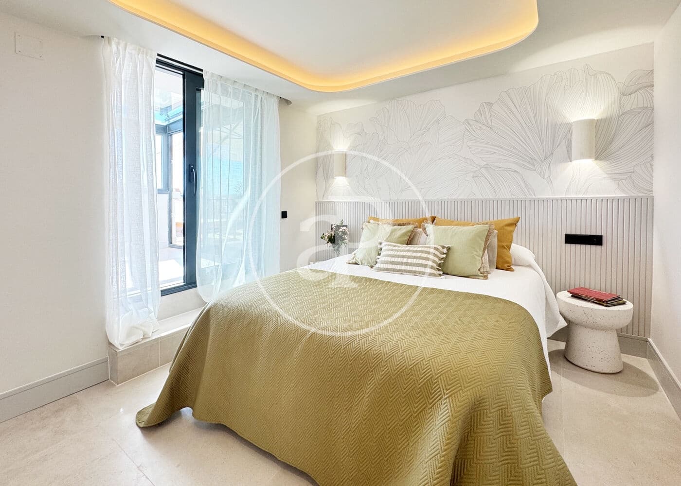 3 bedroom Apartment for sale in Madrid city - € 2,190,000 (Ref: 9686449)