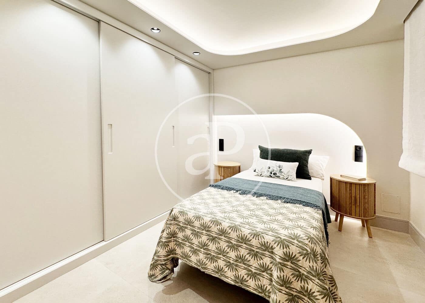 3 bedroom Apartment for sale in Madrid city - € 2,190,000 (Ref: 9686449)