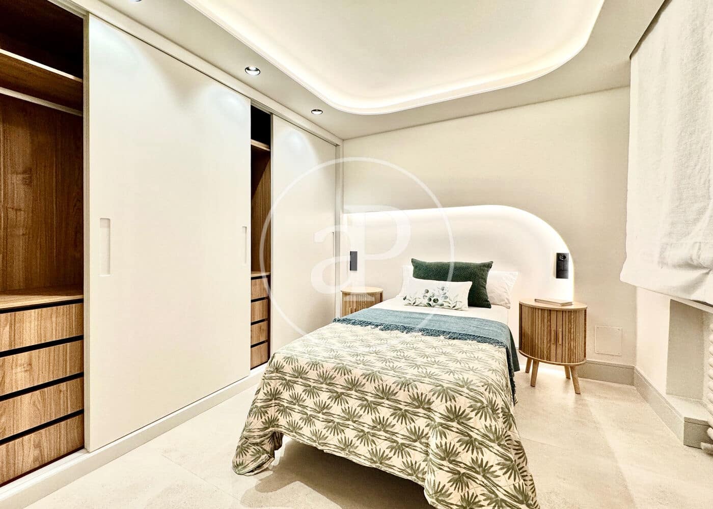 3 bedroom Apartment for sale in Madrid city - € 2,190,000 (Ref: 9686449)