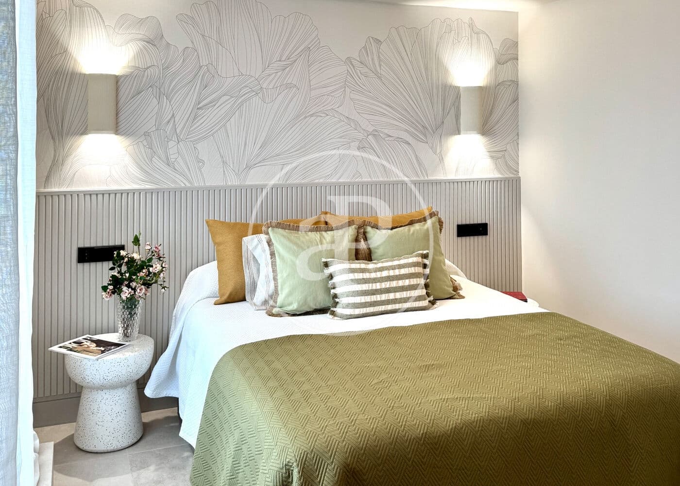 3 bedroom Apartment for sale in Madrid city - € 2,190,000 (Ref: 9686449)