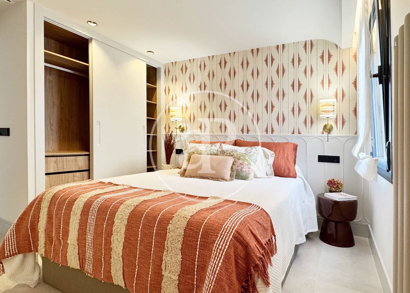 3 bedroom Apartment for sale in Madrid city - € 2,190,000 (Ref: 9686449)