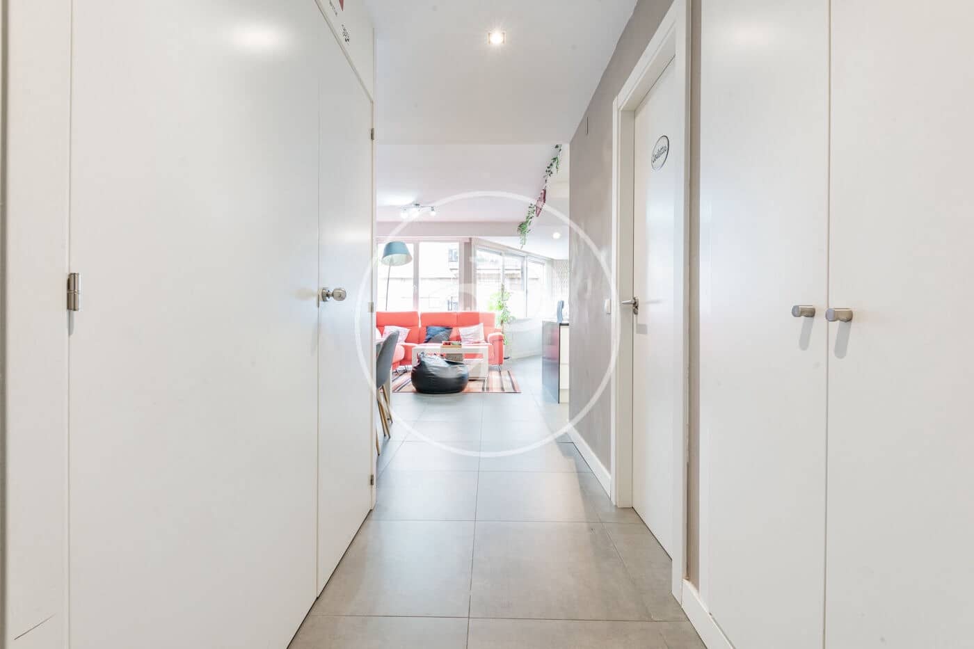 4 bedroom Apartment for sale in Madrid city - € 1,090,000 (Ref: 9686450)