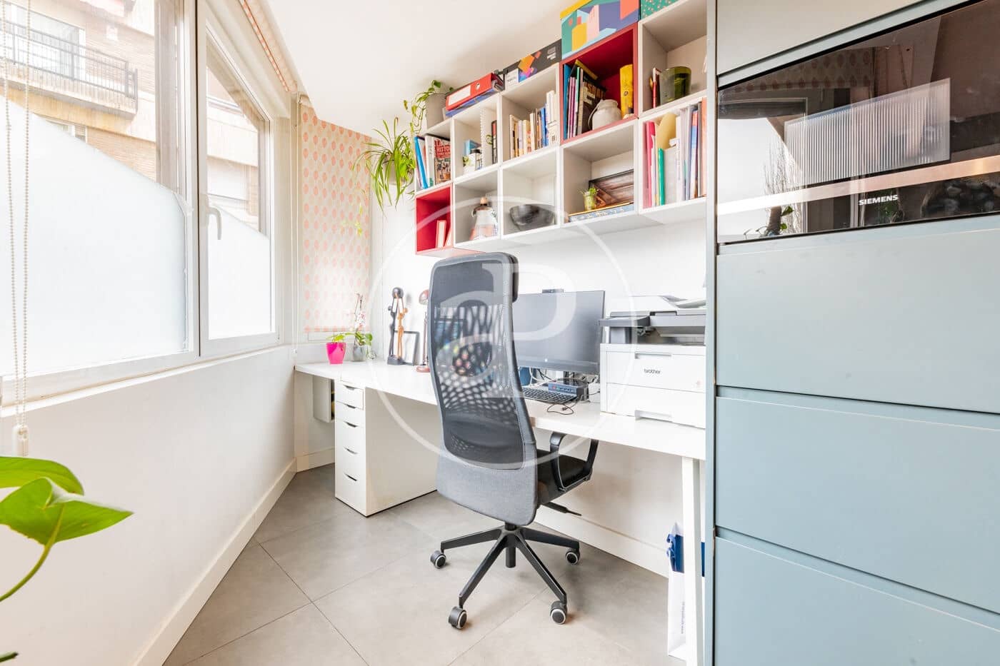 4 bedroom Apartment for sale in Madrid city - € 1,090,000 (Ref: 9686450)