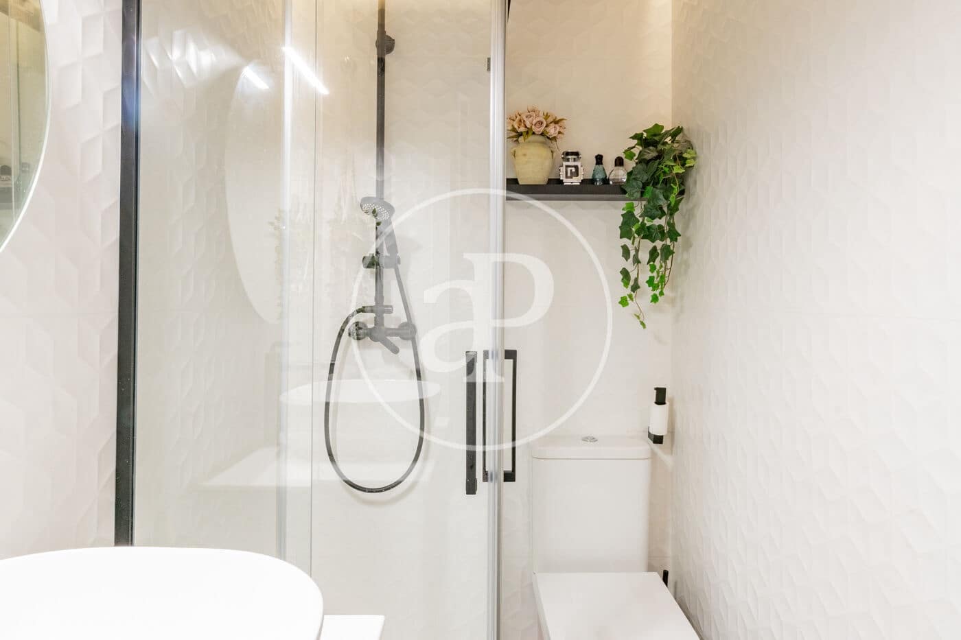 4 bedroom Apartment for sale in Madrid city - € 1,090,000 (Ref: 9686450)