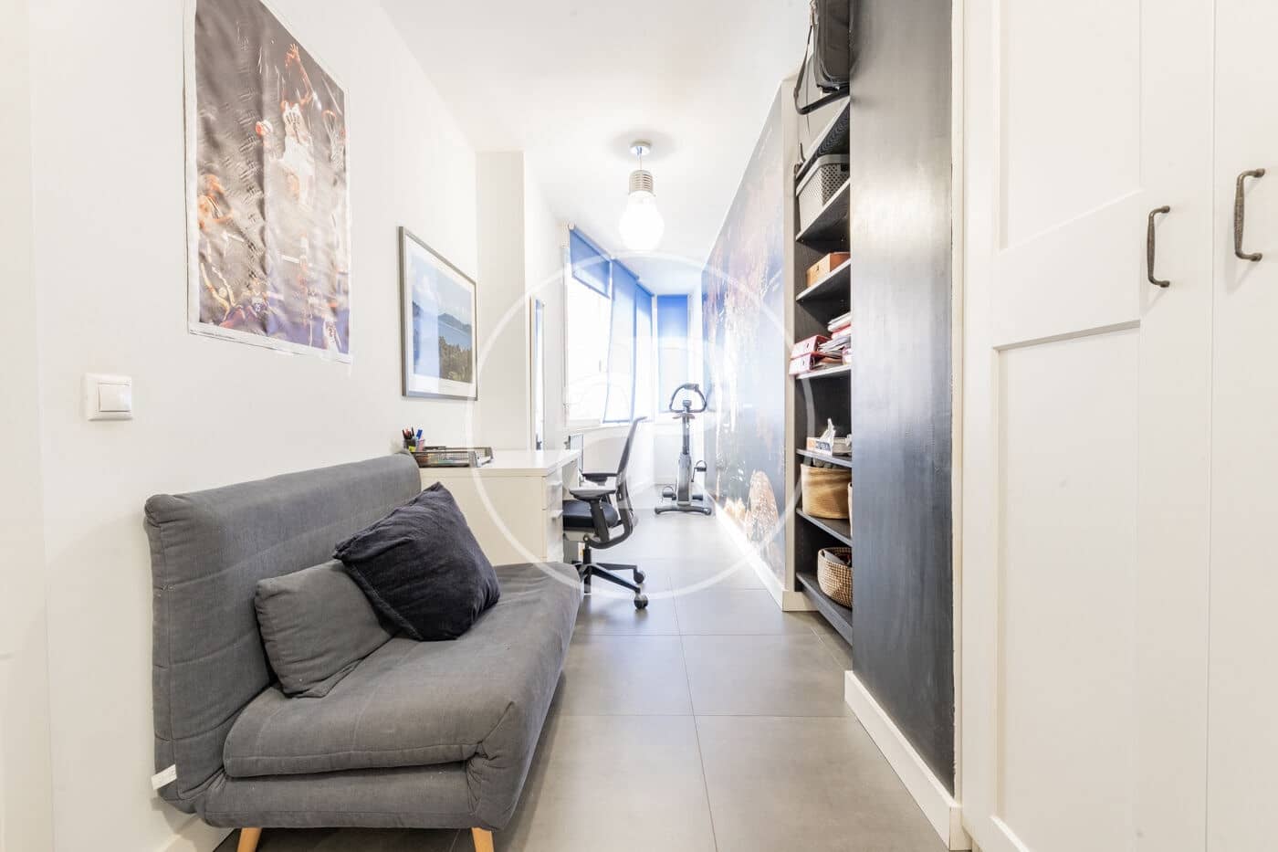 4 bedroom Apartment for sale in Madrid city - € 1,090,000 (Ref: 9686450)