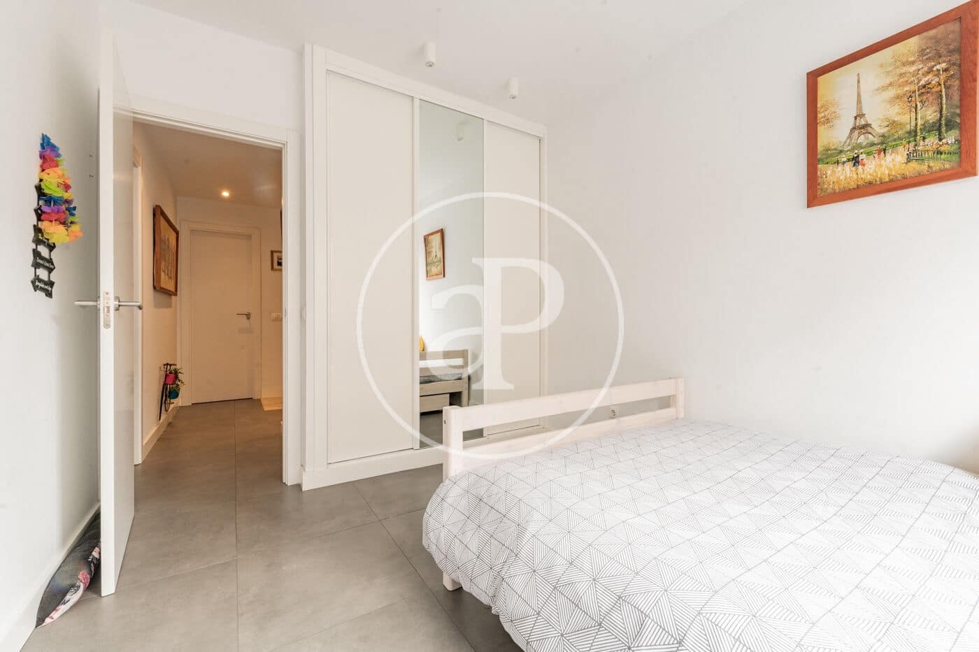 4 bedroom Apartment for sale in Madrid city - € 1,090,000 (Ref: 9686450)