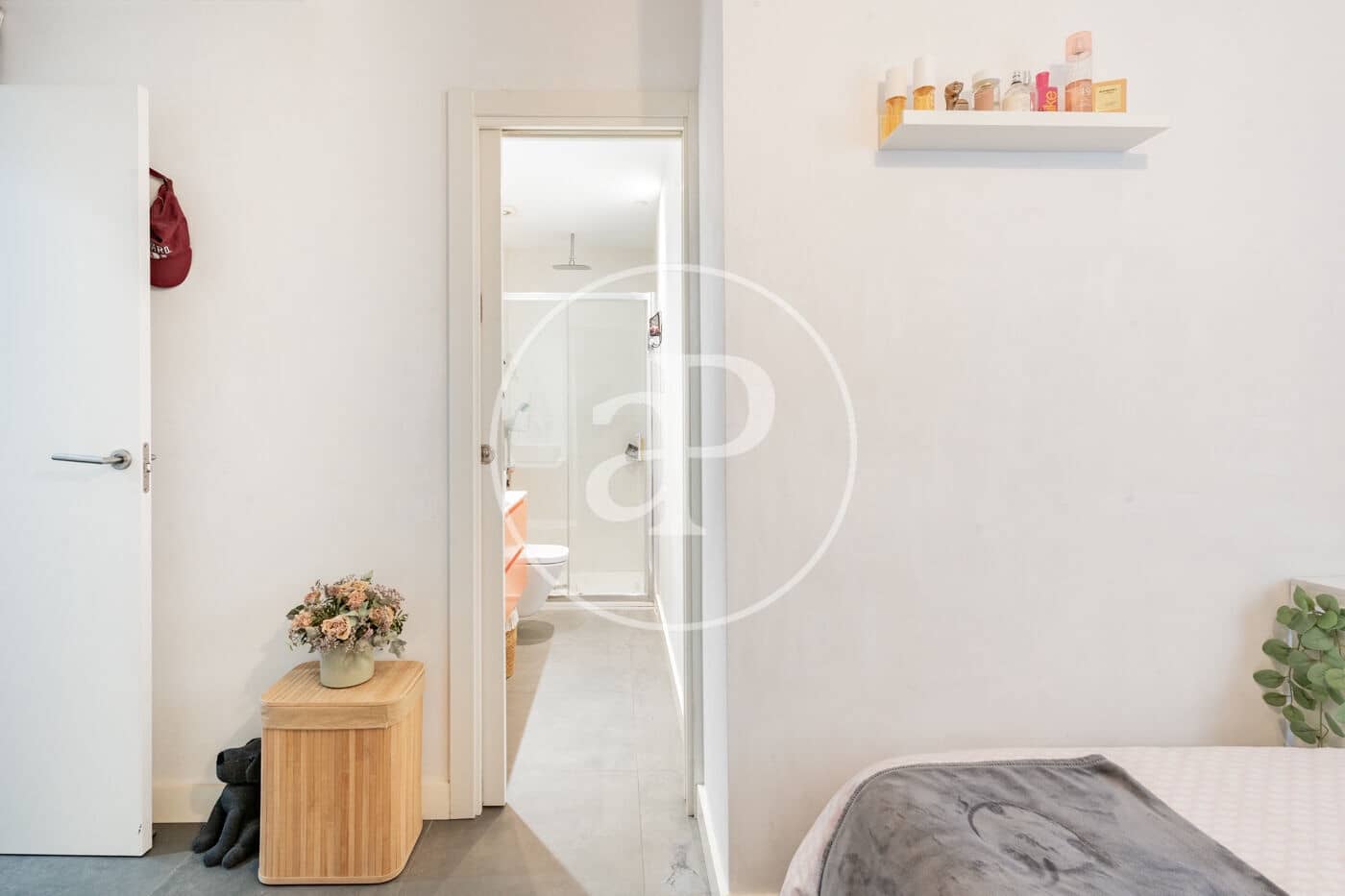 4 bedroom Apartment for sale in Madrid city - € 1,090,000 (Ref: 9686450)