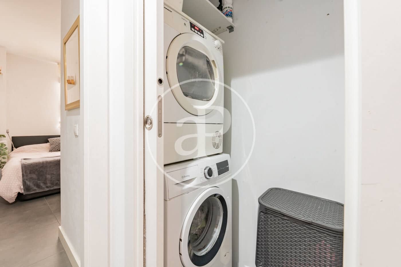 4 bedroom Apartment for sale in Madrid city - € 1,090,000 (Ref: 9686450)