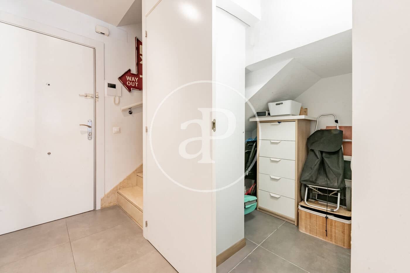 4 bedroom Apartment for sale in Madrid city - € 1,090,000 (Ref: 9686450)