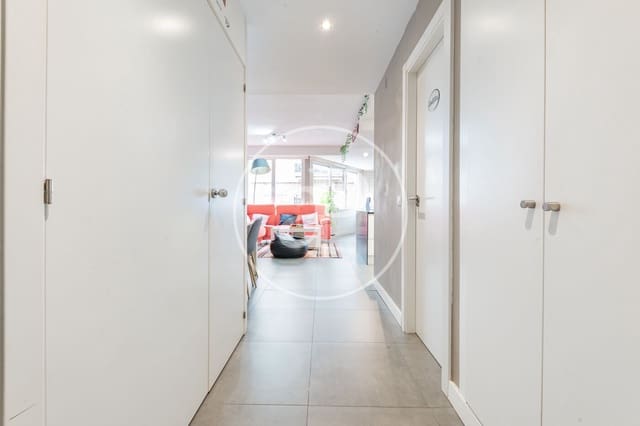 4 slaapkamer Appartement te koop in Ciudad Jardín, Madrid stad - € 1.090.000 (Ref: 9686450)