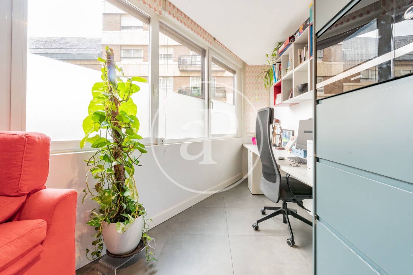 4 bedroom Apartment for sale in Madrid city - € 1,090,000 (Ref: 9686450)