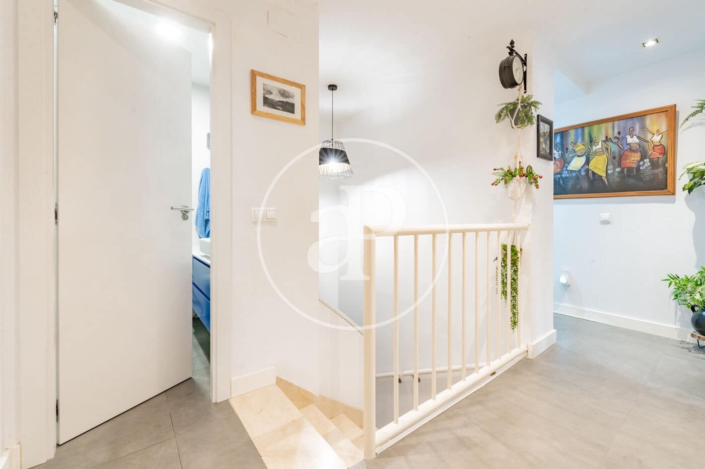 4 bedroom Apartment for sale in Madrid city - € 1,090,000 (Ref: 9686450)